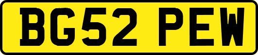 BG52PEW