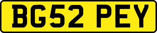 BG52PEY