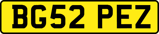BG52PEZ