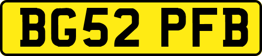 BG52PFB
