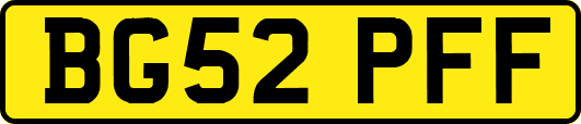 BG52PFF