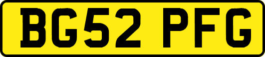 BG52PFG