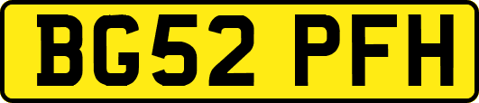 BG52PFH