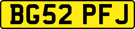 BG52PFJ