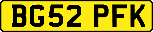 BG52PFK