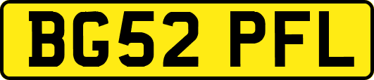 BG52PFL