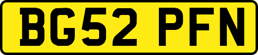 BG52PFN