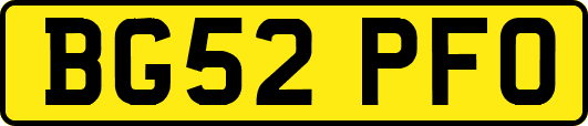 BG52PFO