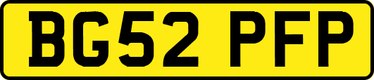 BG52PFP