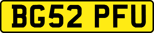 BG52PFU