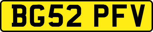 BG52PFV