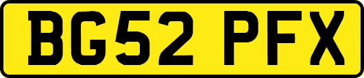 BG52PFX