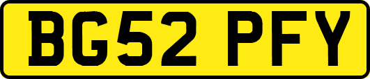 BG52PFY