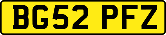 BG52PFZ