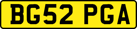 BG52PGA
