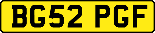 BG52PGF