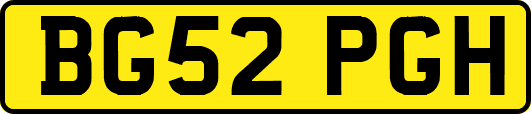 BG52PGH