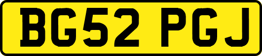 BG52PGJ