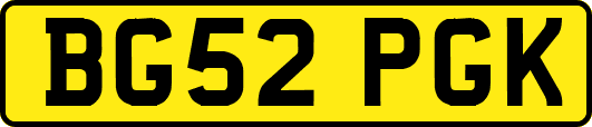 BG52PGK