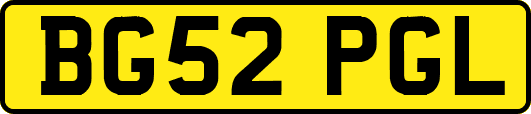 BG52PGL