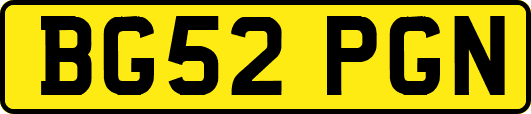 BG52PGN