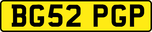 BG52PGP
