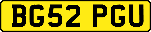 BG52PGU