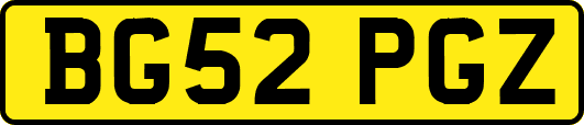 BG52PGZ
