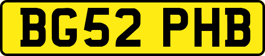 BG52PHB