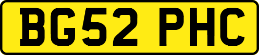 BG52PHC