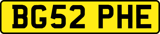 BG52PHE