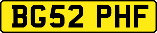 BG52PHF