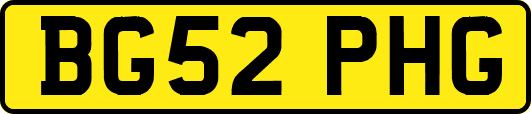 BG52PHG