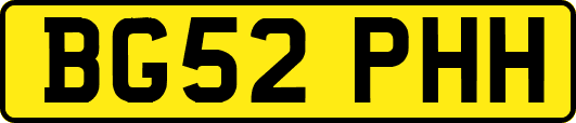 BG52PHH