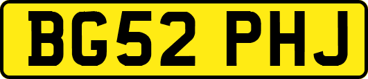 BG52PHJ