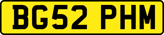 BG52PHM