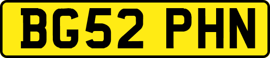 BG52PHN
