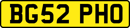 BG52PHO