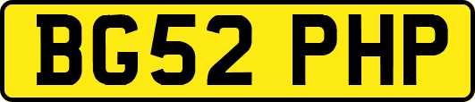 BG52PHP