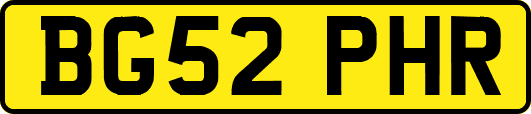 BG52PHR