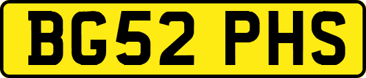 BG52PHS