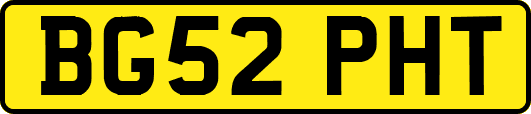 BG52PHT