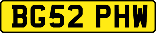 BG52PHW