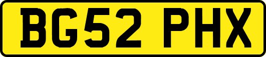 BG52PHX