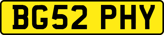 BG52PHY