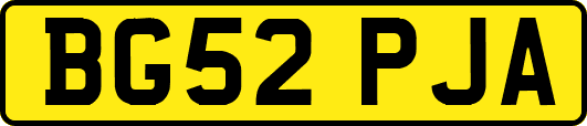 BG52PJA