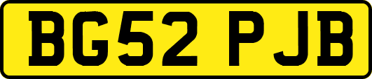 BG52PJB