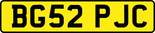 BG52PJC