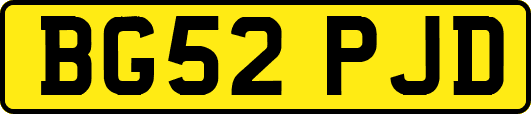 BG52PJD