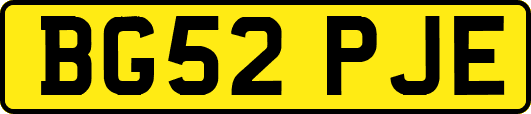 BG52PJE